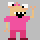 Blow Gum (Small) - by wut-igay on Tumblr